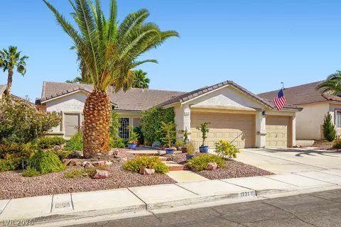 1771 Clear River Falls Ln, Henderson, NV 89012