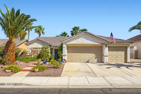 1771 Clear River Falls Ln, Henderson, NV 89012