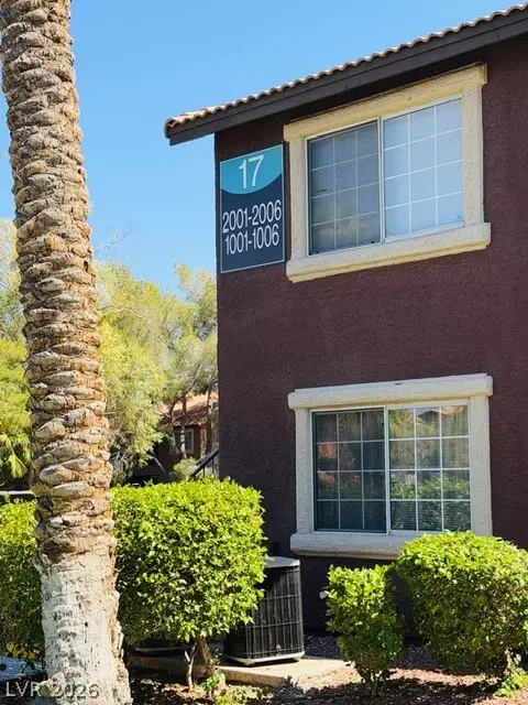 2750 S Durango Dr #1003, Las Vegas, NV 89117