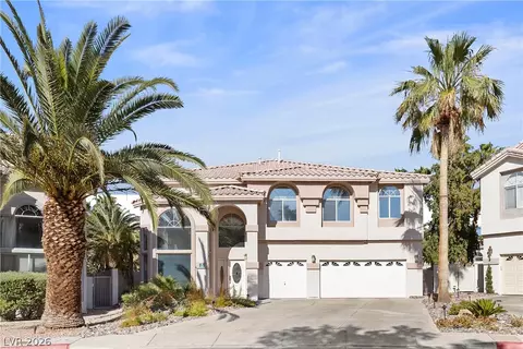 118 Weatherwood Ct, Henderson, NV 89074
