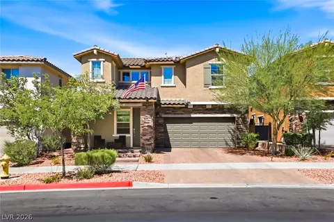 608 Cadence View Way, Henderson, NV 89011