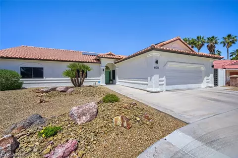 400 Lacy Ln, Las Vegas, NV 89107