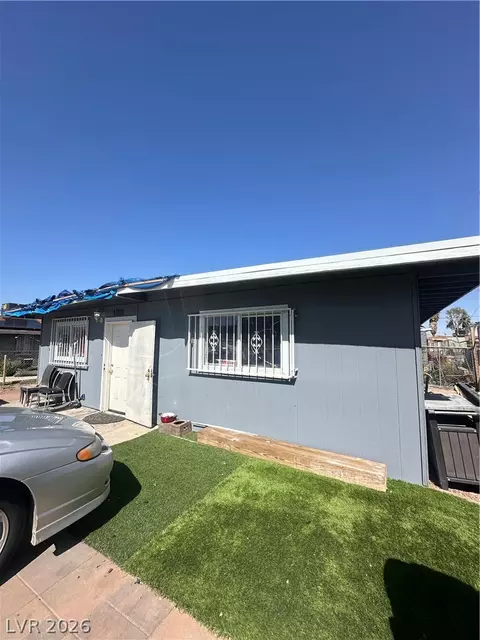 1018 I St, Las Vegas, NV 89106