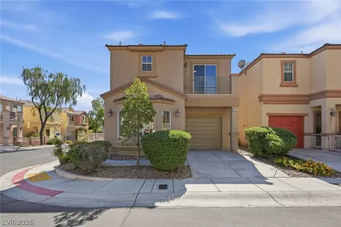 6352 Lonesome Lake St, Las Vegas, NV 89148
