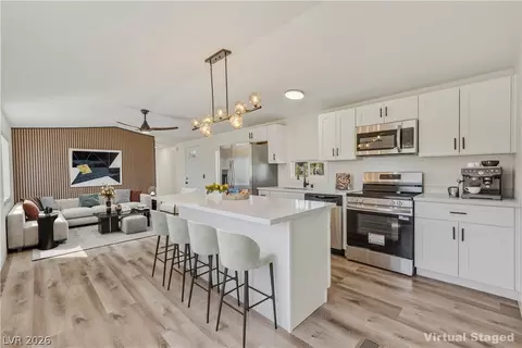 3391 Fritz Ln, Pahrump, NV 89048