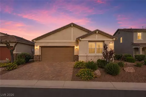 7120 Whitford St, Las Vegas, NV 89166