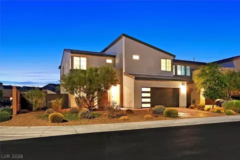 6915 Fordham Creek St, North Las Vegas, NV 89084