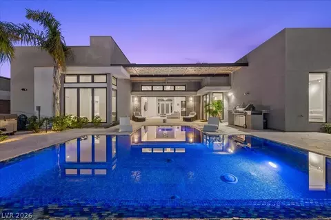 2228 Summit Mesa Ln, Henderson, NV 89052