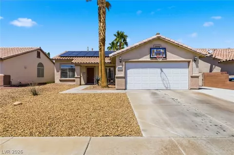 1222 Sunfire St, Henderson, NV 89014