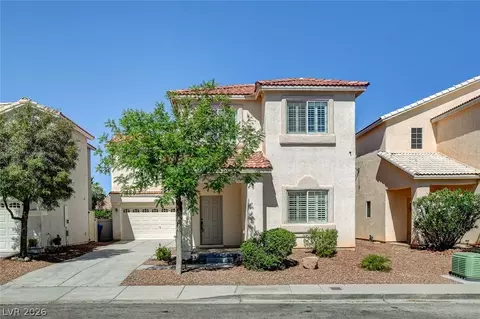 8849 Keywood St, Las Vegas, NV 89123