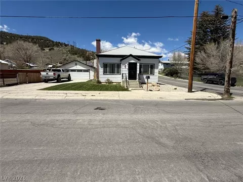 703 Canyon St, Ely, NV 89301