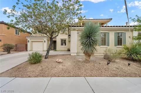 6908 Forest Gate St, North Las Vegas, NV 89084