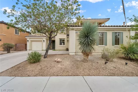 6908 Forest Gate St, North Las Vegas, NV 89084