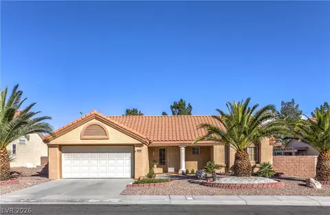 9032 Litchfield Ave, Las Vegas, NV 89134