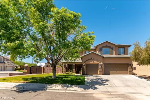 747 Asbury Park St, Henderson, NV 89052