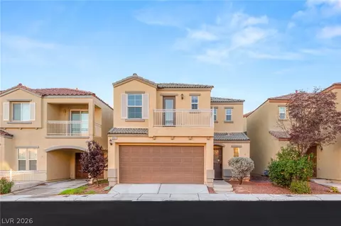 9091 Hombard Ave, Las Vegas, NV 89148