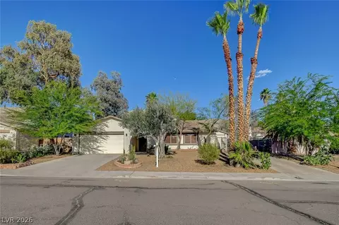 780 Straight St, Las Vegas, NV 89110