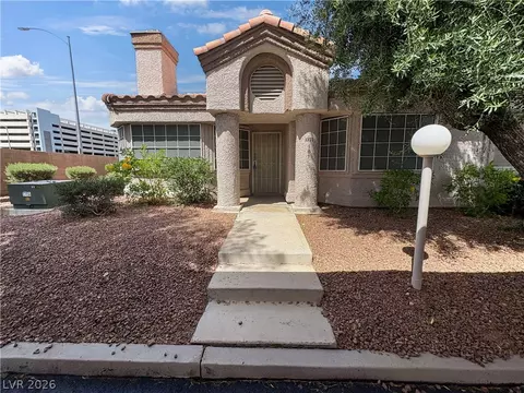1371 Di Blasi Dr #101, Las Vegas, NV 89119