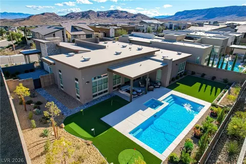 771 Laceleaf St, Las Vegas, NV 89138