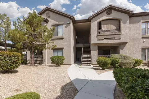 8250 N Grand Canyon Dr #1113, Las Vegas, NV 89166