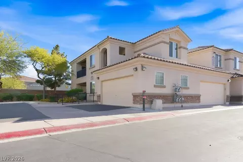 4655 Centisimo Dr #201, North Las Vegas, NV 89084