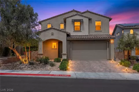 8853 Highland Skye Dr, Las Vegas, NV 89166