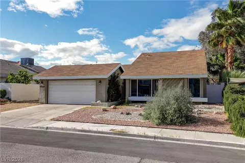 6968 Stober Ct, Las Vegas, NV 89147