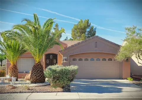 2163 Chapman Ranch Dr, Henderson, NV 89012