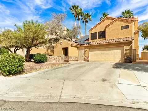 1717 Mesquite Ct, Henderson, NV 89014