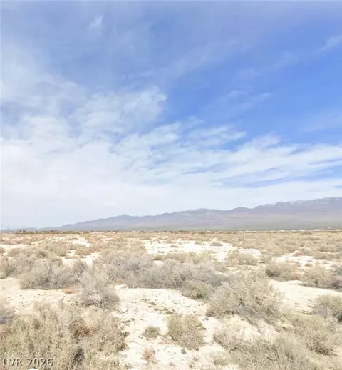 40 E Bonita Ave, Pahrump, NV 89060