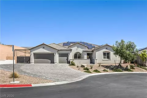 9930 Justin Earl Ave, Las Vegas, NV 89149