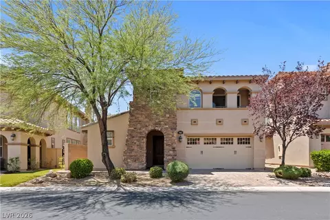 211 Crooked Putter Dr, Las Vegas, NV 89148