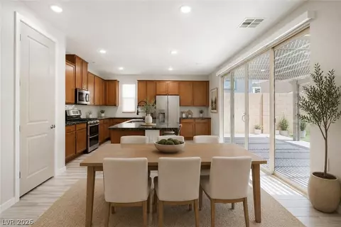 3361 Casalette Ln, Henderson, NV 89044