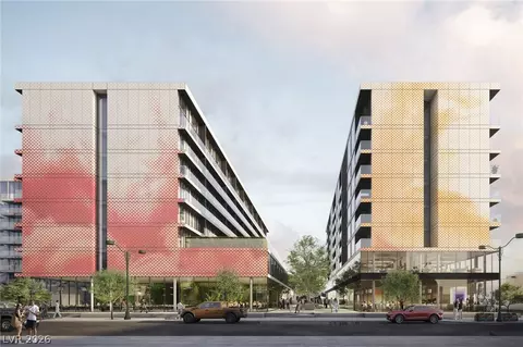 917 S First St #709C, Las Vegas, NV 89101