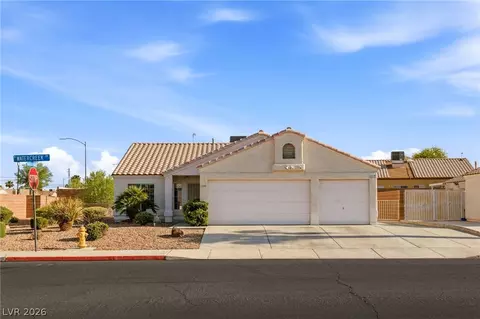 1509 Watercreek Dr, North Las Vegas, NV 89032