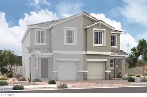 5351 Borra Hills St, Las Vegas, NV 89148
