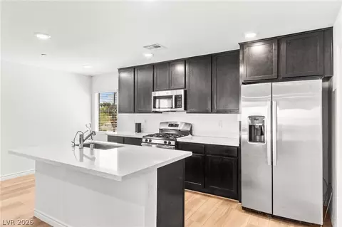 3602 Cabernet St, Las Vegas, NV 89129