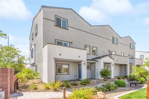 3602 Cabernet St, Las Vegas, NV 89129