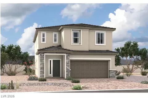 8213 Dwayne Frye St, Las Vegas, NV 89148