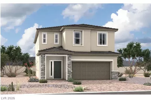 8213 Dwayne Frye St, Las Vegas, NV 89148
