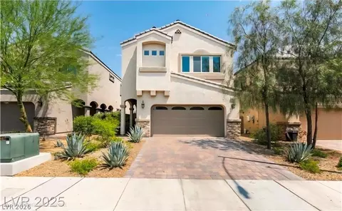 1142 Jesse Harbor Ave, Henderson, NV 89014