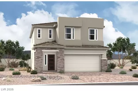 8225 Dwayne Frye St, Las Vegas, NV 89148