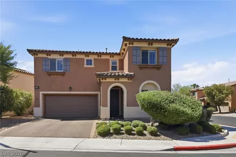 1425 Arc Dome Ave, North Las Vegas, NV 89031