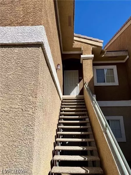 833 Aspen Peak Loop #1424, Henderson, NV 89011