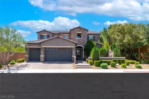 3035 Tandragee Ct, Henderson, NV 89044
