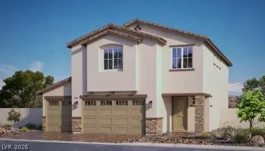 7617 Gage Falls Ln, North Las Vegas, NV 89084