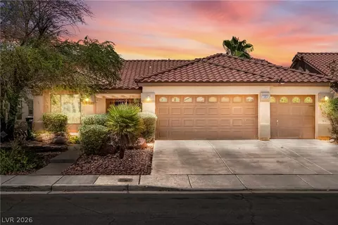 3054 Emerald Wind St, Henderson, NV 89052