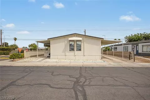 5512 Aldama Rd, Las Vegas, NV 89122