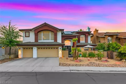 2438 Tour Edition Dr, Henderson, NV 89074