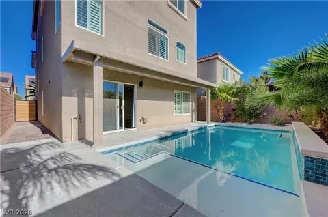 5697 Graystone Ridge Ave, Las Vegas, NV 89141